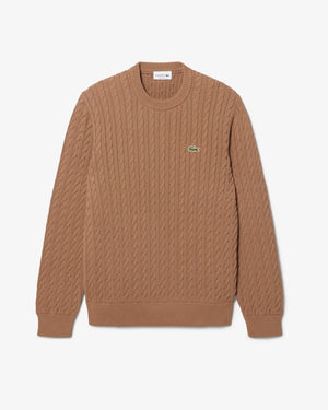 LACOSTE PULLOVER