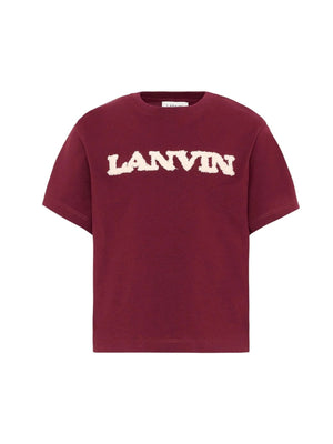 LANVIN TEE SHIRT