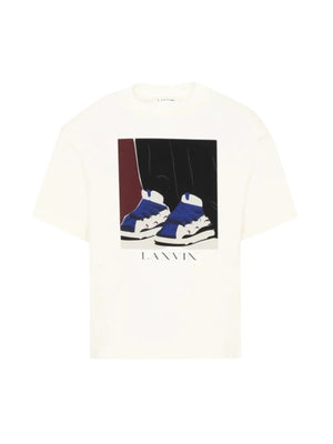 LANVIN TEE SHIRT