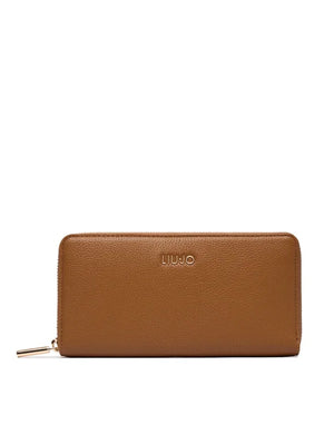 LIU JO ECS XL ZIP AROUND