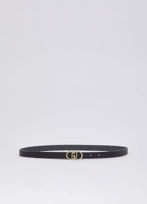 LIU JO REVERSIBLE HIPS BELT 2.0