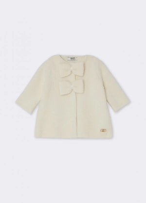 LIU JO CAPPOTTO MAGLIA