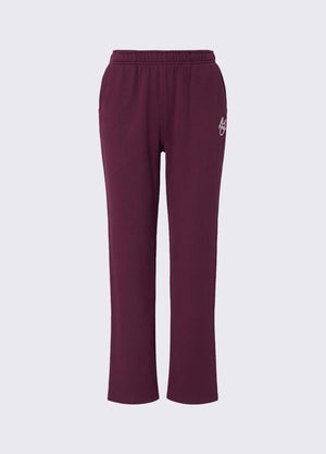 LIU JO ECS PANT.FELPA LUNGO