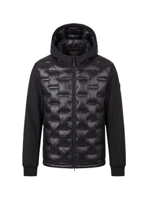 MARKUP GIUBB. NYLON TRAP.SOFTSHELL