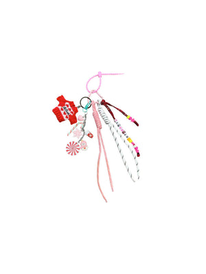 MC2 SAINT BARTH FUNNY CHARM