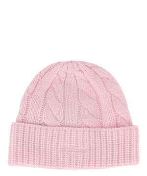 MC2 SAINT BARTH MOSS BRAID WOOL