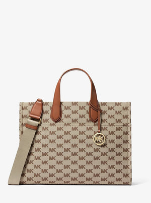 MICHAEL KORS LG TOTE