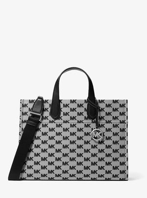 MICHAEL KORS LG TOTE