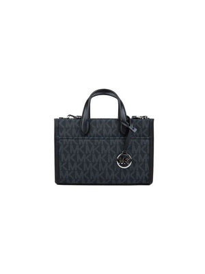 MICHAEL KORS SM SATCHEL
