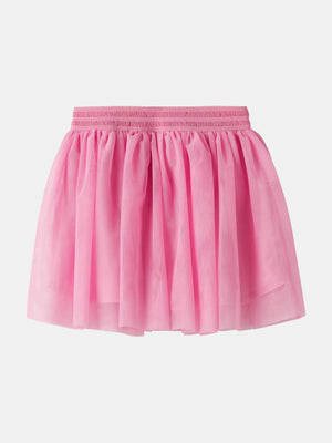 NAME.IT NMFNUTULLE SKIRT NOOS