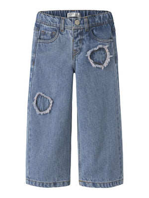 NAME.IT NMFBELLA SKATER DES JEANS 5288-OM