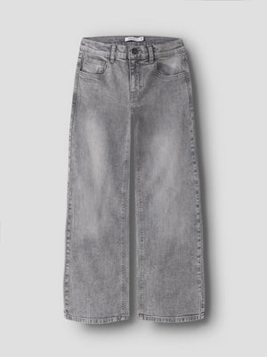 NAME.IT NKFROSE WIDE JEANS 8809-MD TB