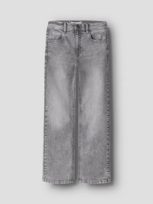 NAME.IT NKMRYAN STRAIGHT JEANS 8809-MD TB