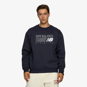 NEW BALANCE FELPA