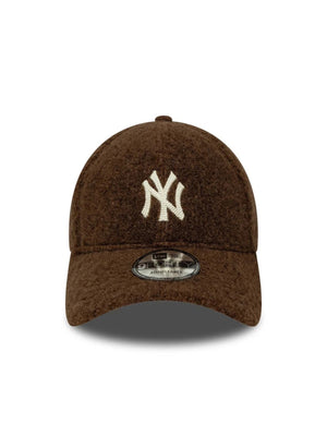 NEW ERA WINTER BORG 9FORTY NEYYAN DAU