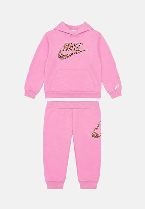 NIKE NKG PO HOODIE JOGGER SET