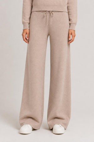 ONLY ONLGIGI HW WIDE PANT CC KNT