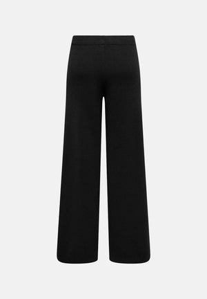 ONLY ONLSITERI MW WIDE PANT CC KNT