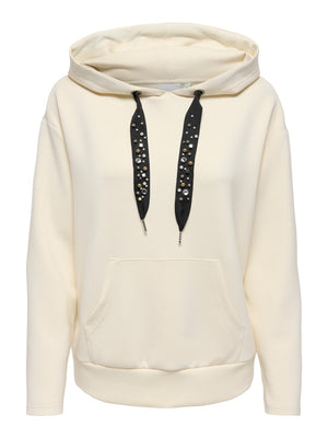 ONLY ONLSCARLETT FANCY L/S SWT NOOS