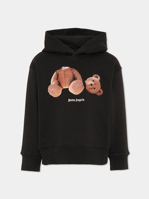 PALM ANGELS HOODIE BOY