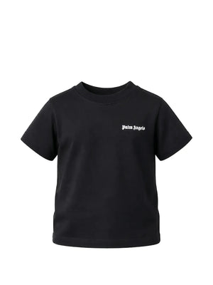 PALM ANGELS JERSEY T-SHIRT BOY