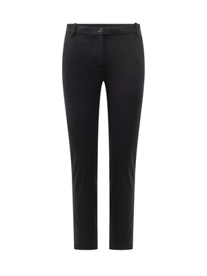 PINKO BELLO PANTALONE PUNTO STOFFA C
