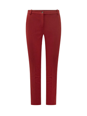 PINKO BELLO PANTALONE PUNTO STOFFA C