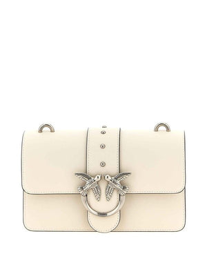 PINKO LOVE ONE MINI ST. CL VITELLO S