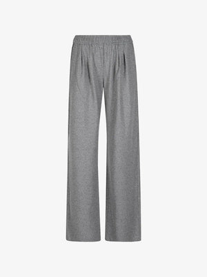 PINKO RAMONA PANTALONE FLANELLA DI J