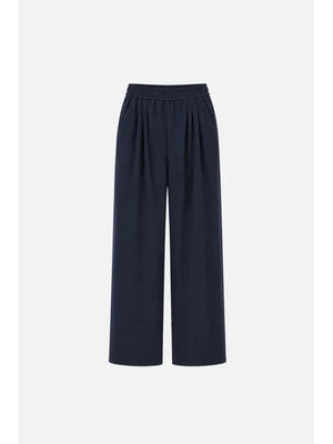 PINKO RAMONA PANTALONE FLANELLA DI J