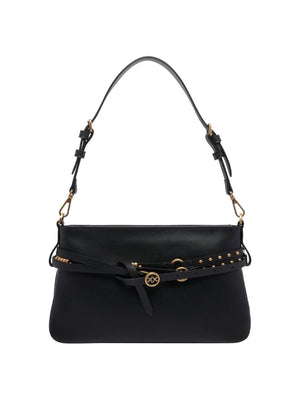 PINKO BELT BAG MINI VITELLO MORBIDO