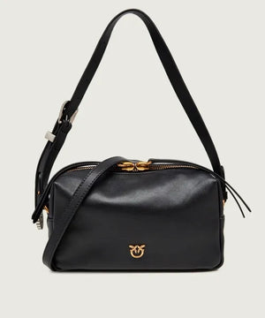 PINKO BAULETTO TRITTICO MINI VITELLO