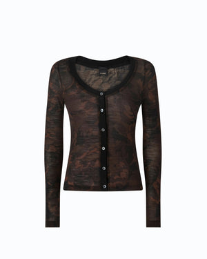 PINKO VALPOLICELLA MAGLIA JERSEY STA