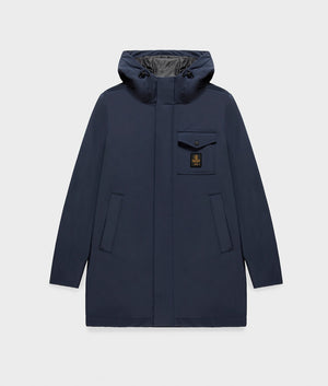 REFRIGIWEAR LONG SPEED JACKET