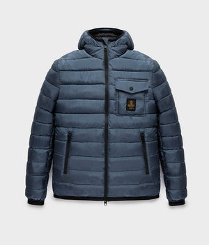 REFRIGIWEAR JOSH JACKET
