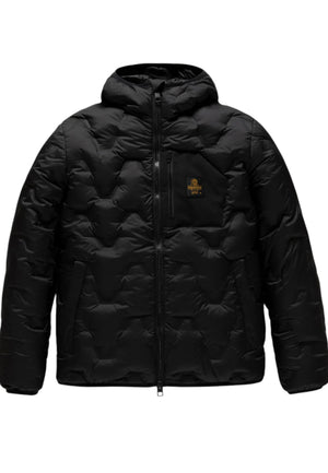 REFRIGIWEAR GRAPHITE JACKET