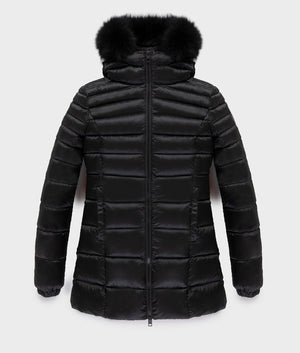 REFRIGIWEAR LONG MEAD FUR JACKET