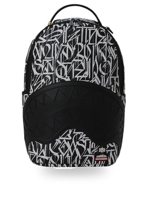 SPRAYGROUND WYNWOOD WALLS DEFERBACKPACK