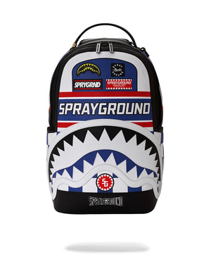 SPRAYGROUND JAPAN CONCEPT BACKPACK