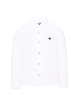 TIMBERLAND CAMICIA M/L