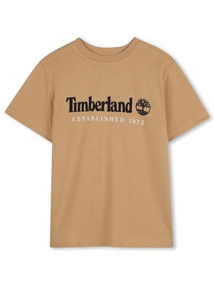 TIMBERLAND TEE SHIRT