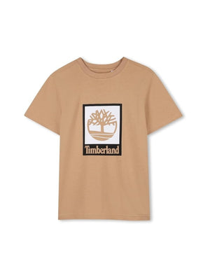 TIMBERLAND TEE SHIRT
