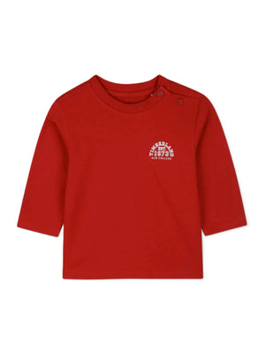 TIMBERLAND TEE SHIRT M/L