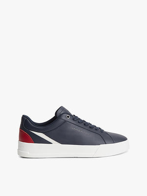 TOMMY HILFIGER TH COURT PREMIUM LEA