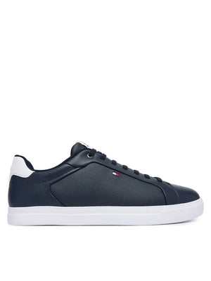 TOMMY HILFIGER ICON COURT LIGHT LEA