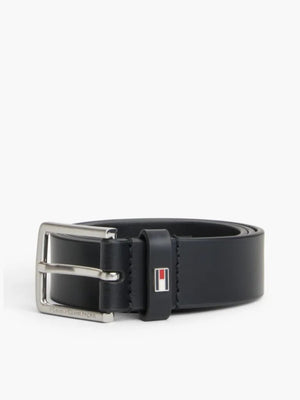 TOMMY HILFIGER KIDS LEATHER BELT