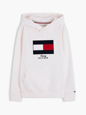 TOMMY HILFIGER HERITAGE HOODIE