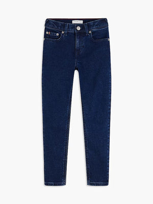 TOMMY HILFIGER SCANTON Y DARK BLUE