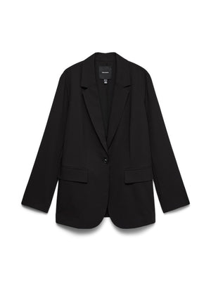 VERO MODA VMTEXAS LS LOOSE BLAZER