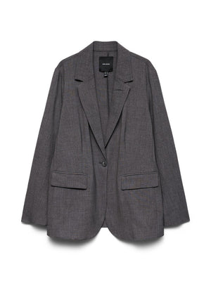 VERO MODA VMTEXAS LS LOOSE BLAZER